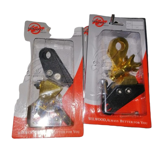 Paha rem matic robot cnc / paha rem warna gold