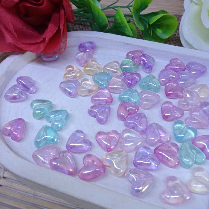 MANIK LOVE BENING WARNA WARNI/MANIK WARNA WARNI/MANIK LOVE BENING