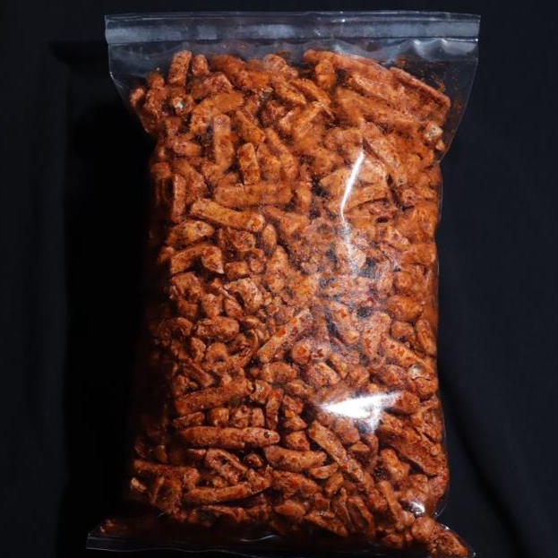 

BASRENG BALADO PEDAS MANIS CIKRUH 1KG