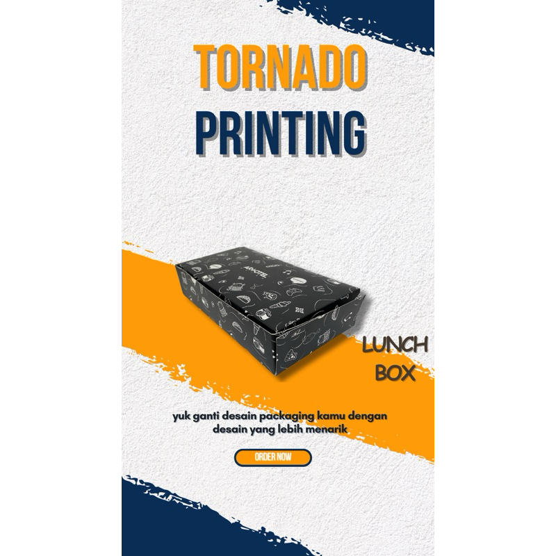 

Cetak Box Packaging Batam | Tornado Printing
