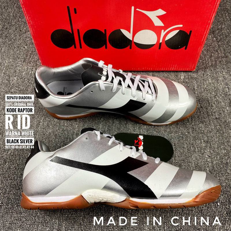 SEPATU DIADORA KODE RAPTOR R ID