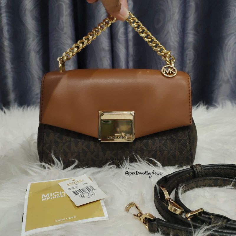 Michael Kors Lita Small