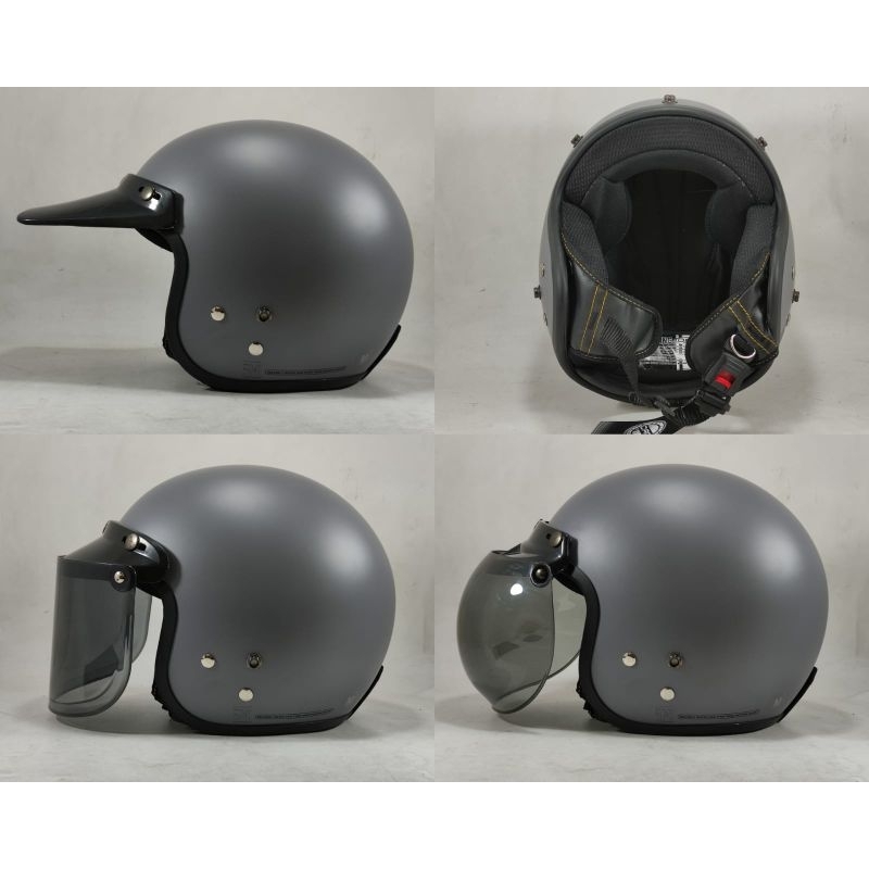 HELM BOGO DAG ALL COLOUR