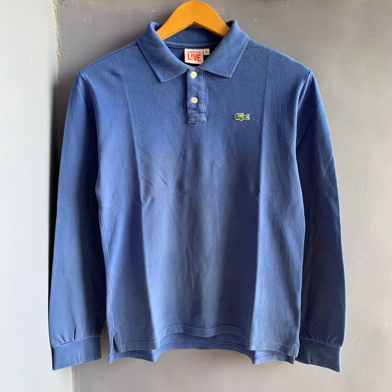 Lacoste Polo shirt Second