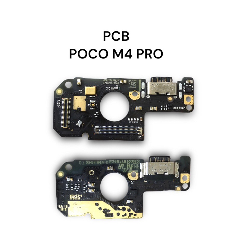 konector charger poco m4 pro papan charger poco m4 pro konector charger poco m4 pro satu set mic dan