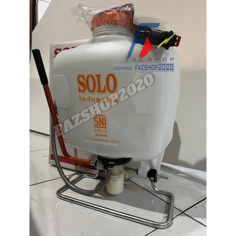 sprayer solo 425 manual alat semprot hama solo
