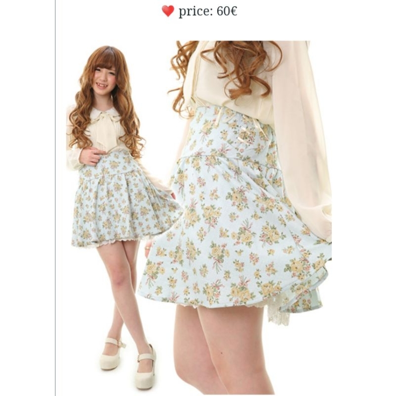 FREE bonus dress Diamond/Liz Lisa Peach Pastel/Axes Femme Premium Blue Velvet/AF White/Axes Femme Vi