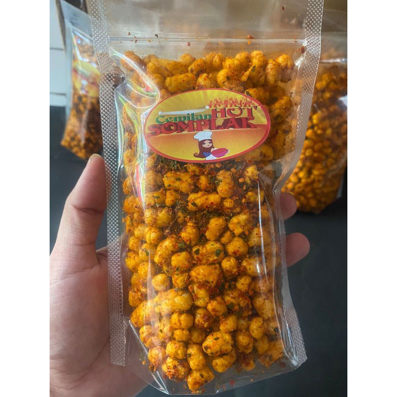 

pilus cikur ekstra daun jeruk 150gr