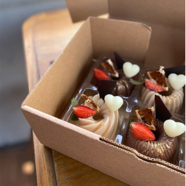 

Mini Pudding Premium (isi 6 pcs) | PREMIUM QUALITY | Wajib Membaca Deskripsi Produk