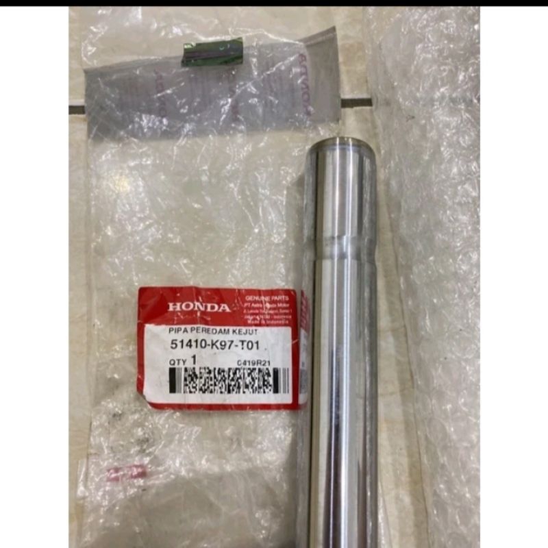 As Shock Depan Pcx 150 K97