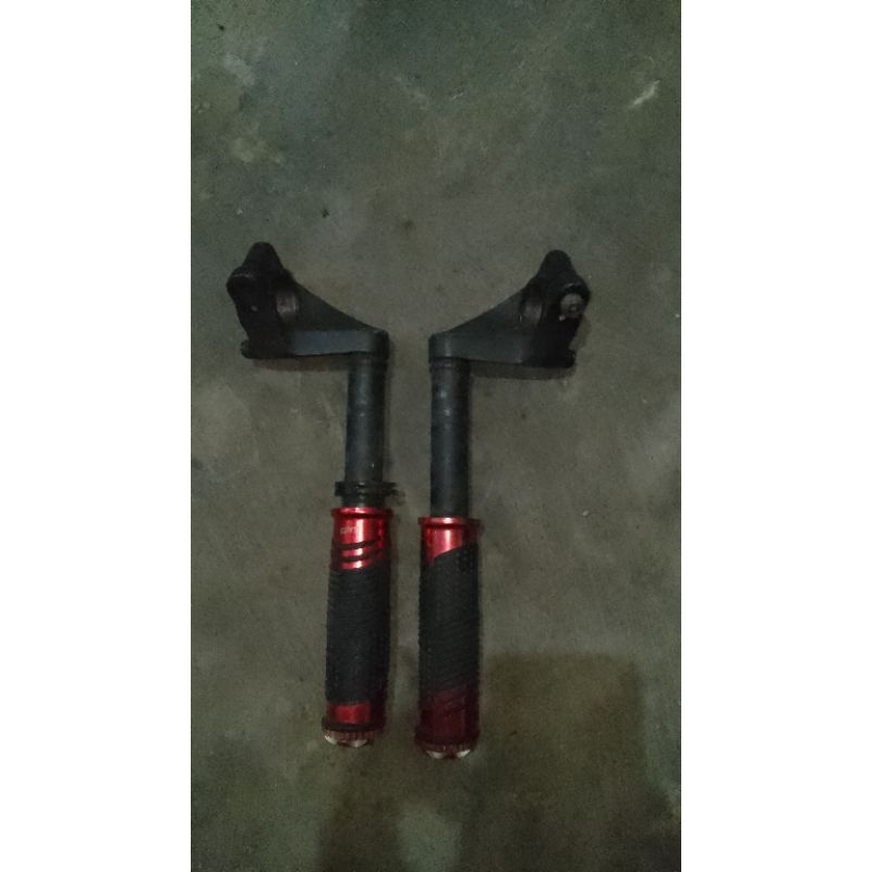 STANG MOTOR CBR SETANG ORI CBR 150R K45A 2014-2015