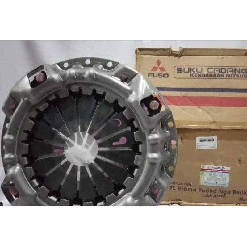 MATAHARI COVER CLUTCH 125PS 136PS HDX CANTER