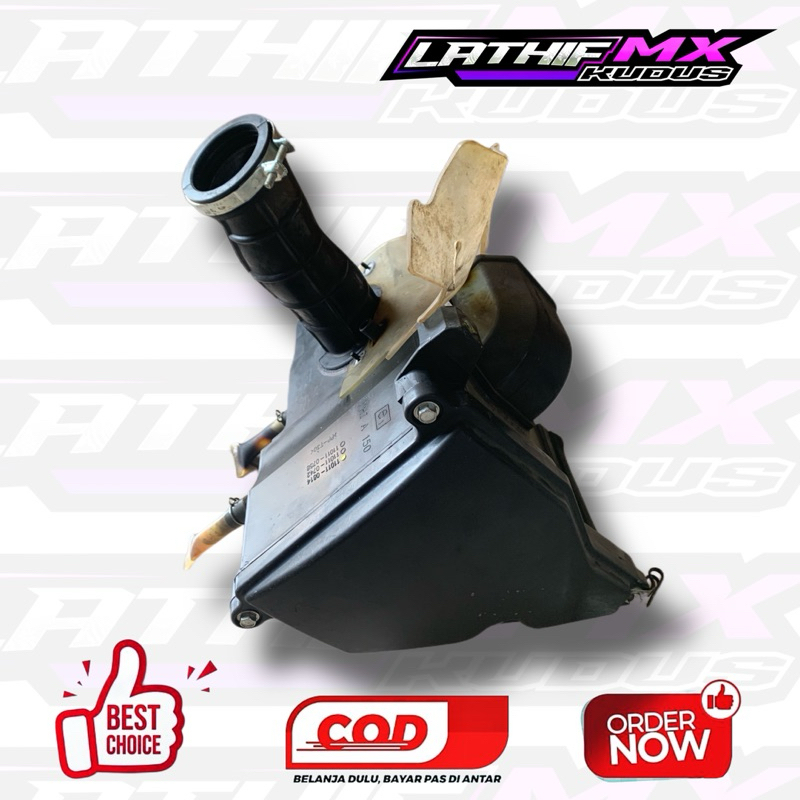 BOX FILTER KLX BF ORIGINAL SECOND COPOTAN