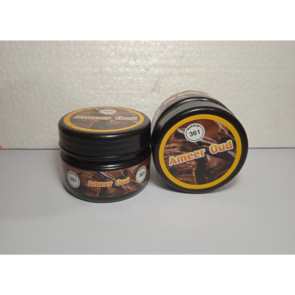 Buhur Ameer Oud ARF/361