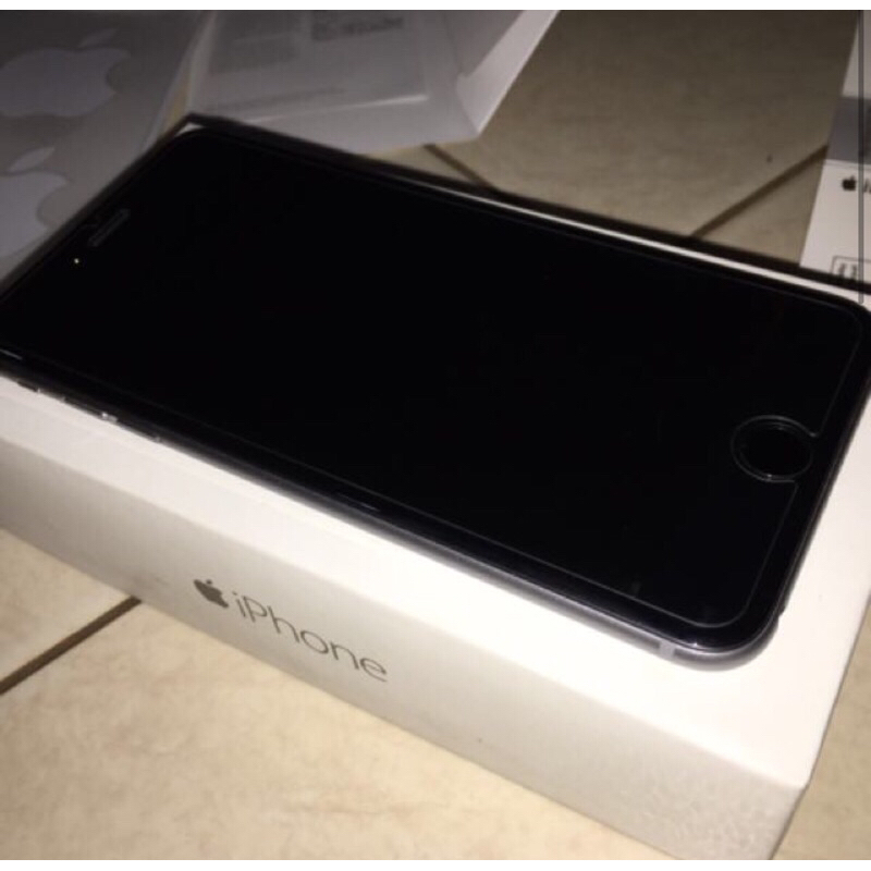 iphone 6 plus 64 gb
