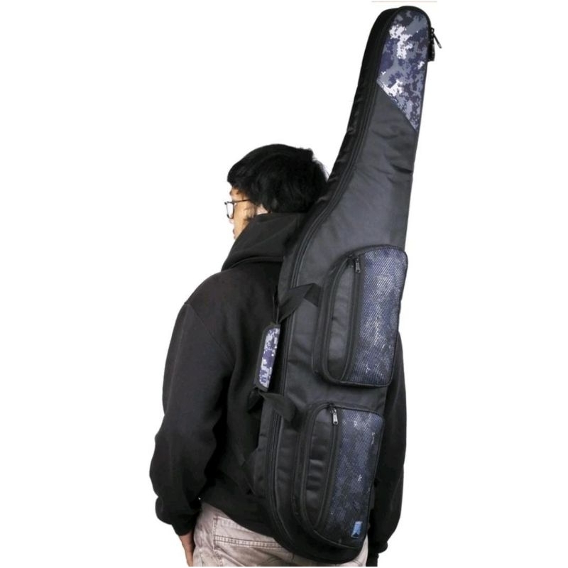 Tas Seenapang PCP Uklik Size 120 L30