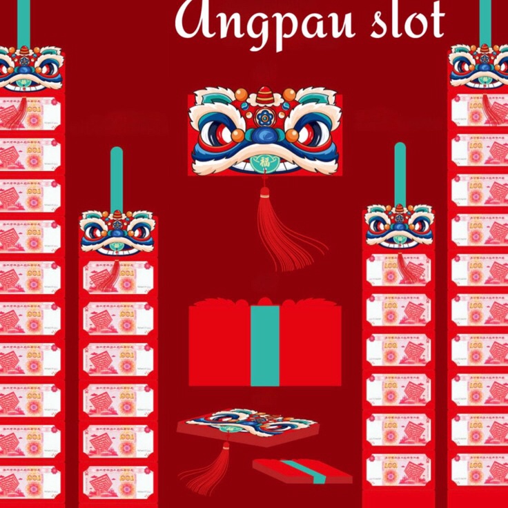

Terbaru Angpao lucu imlek 224 naga barongsai tarik 6 dan 1 slot angpau Terbaru