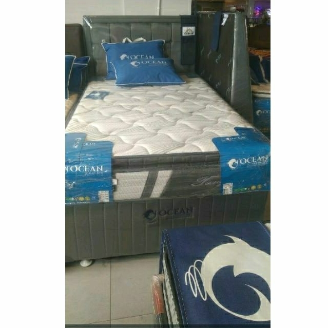 bed Sorong ocean tipe tango