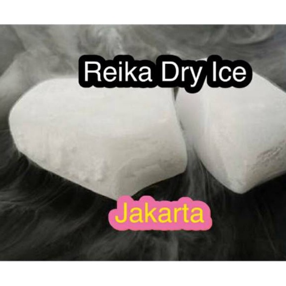 

Dry es dry ice es Kering biang es