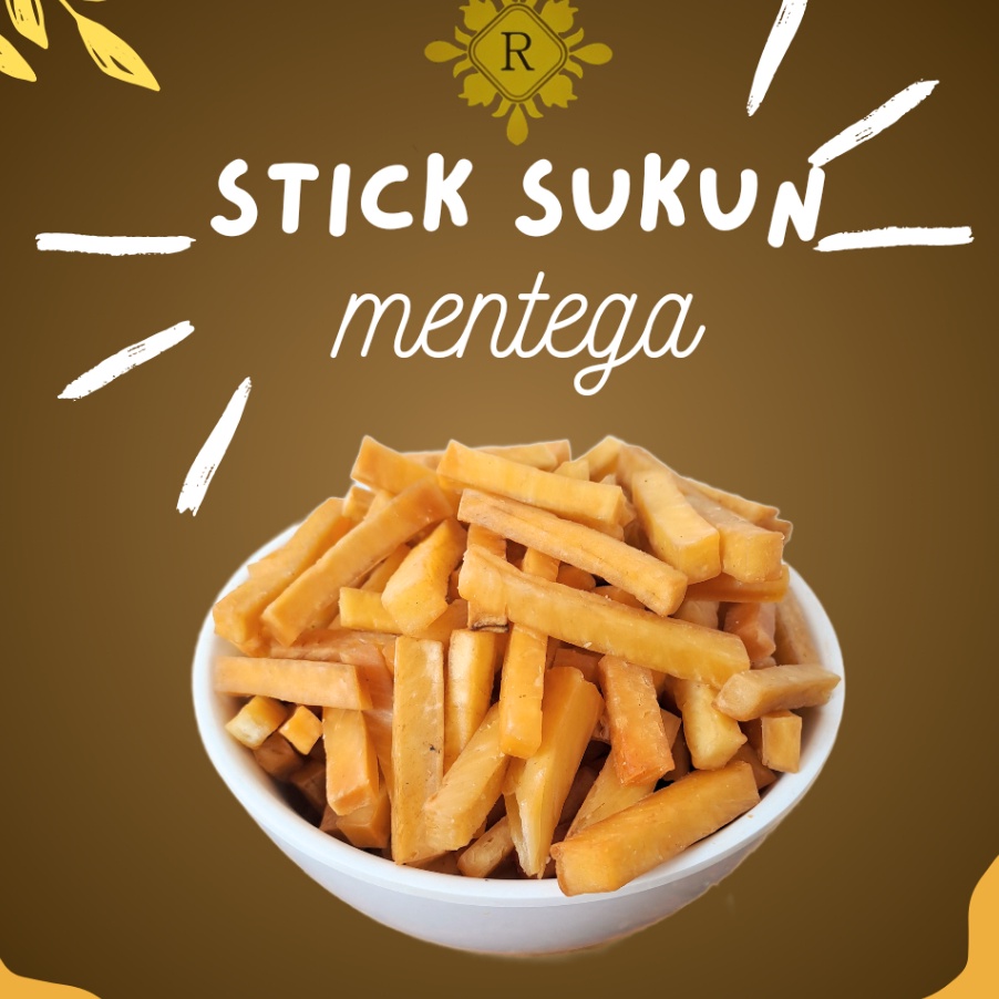 

TIPE CPY898 Stick Sukun Mentega 25 Gr