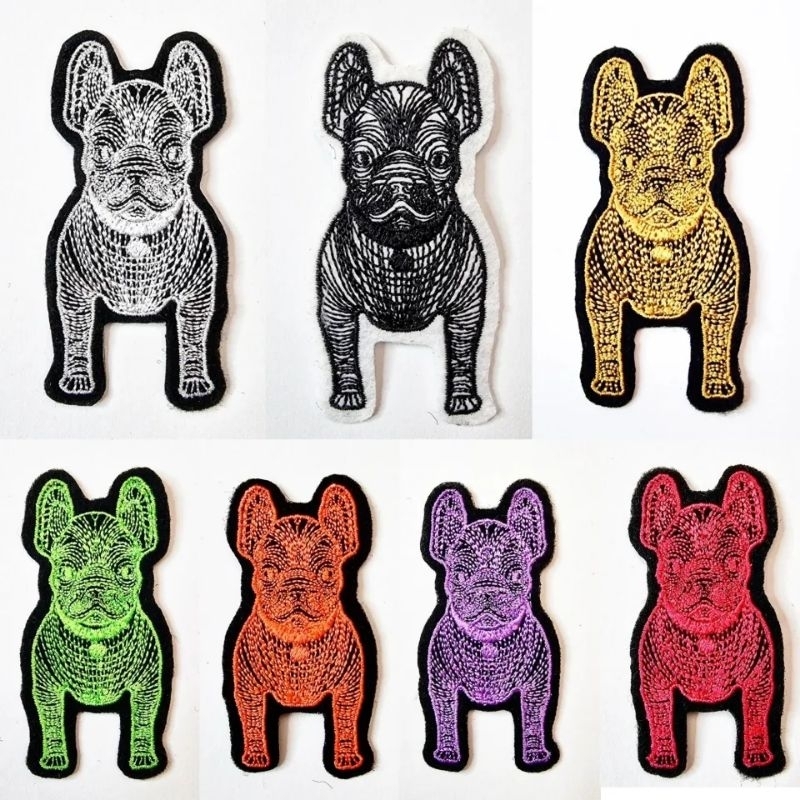 patch lifework, radog