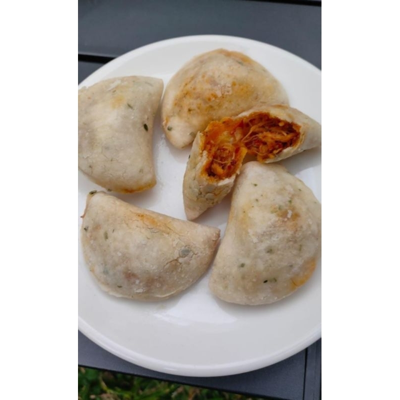 

cireng isi ayam