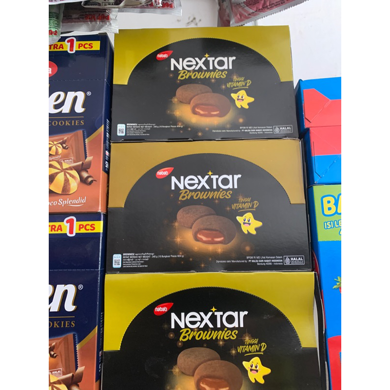 

Nexstar