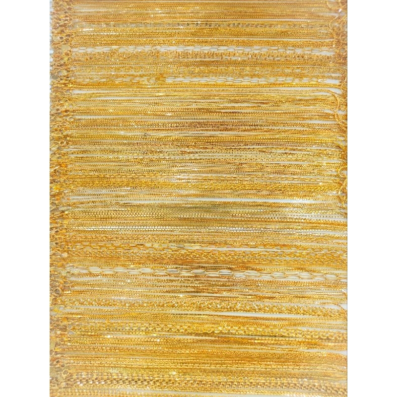 Kalung 16k (70%) Available 2gr - 10gr