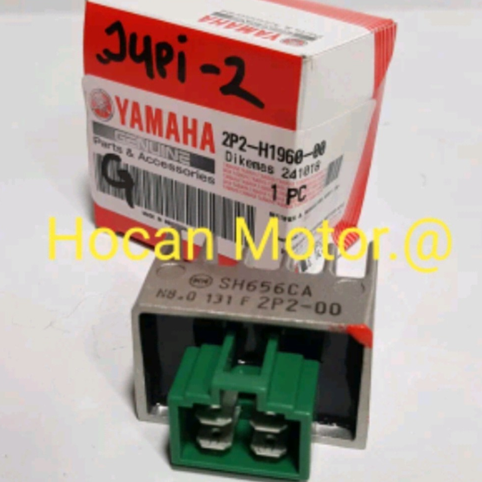 KIPROK REGULATOR JUPITER Z VEGA R NEW VEGA R LAMA VEGA ZR JUPITER Z NEW JUPITER MX RX-KING ORIGINAL 