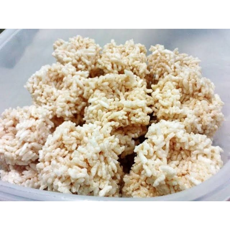 

Rengginang Situbondo Kriyuk