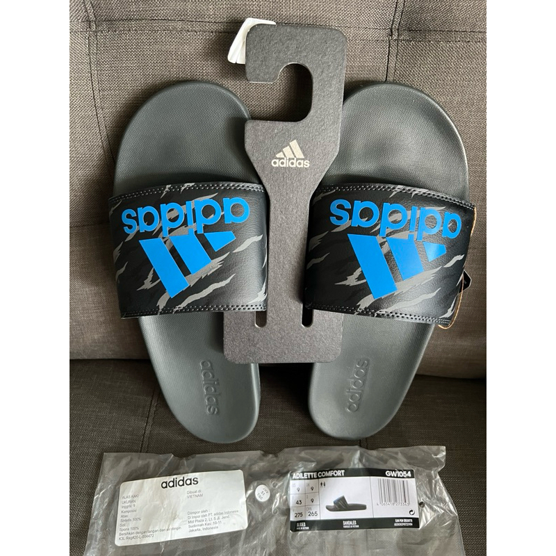 Sandal adidas adilette comfort Gw1054