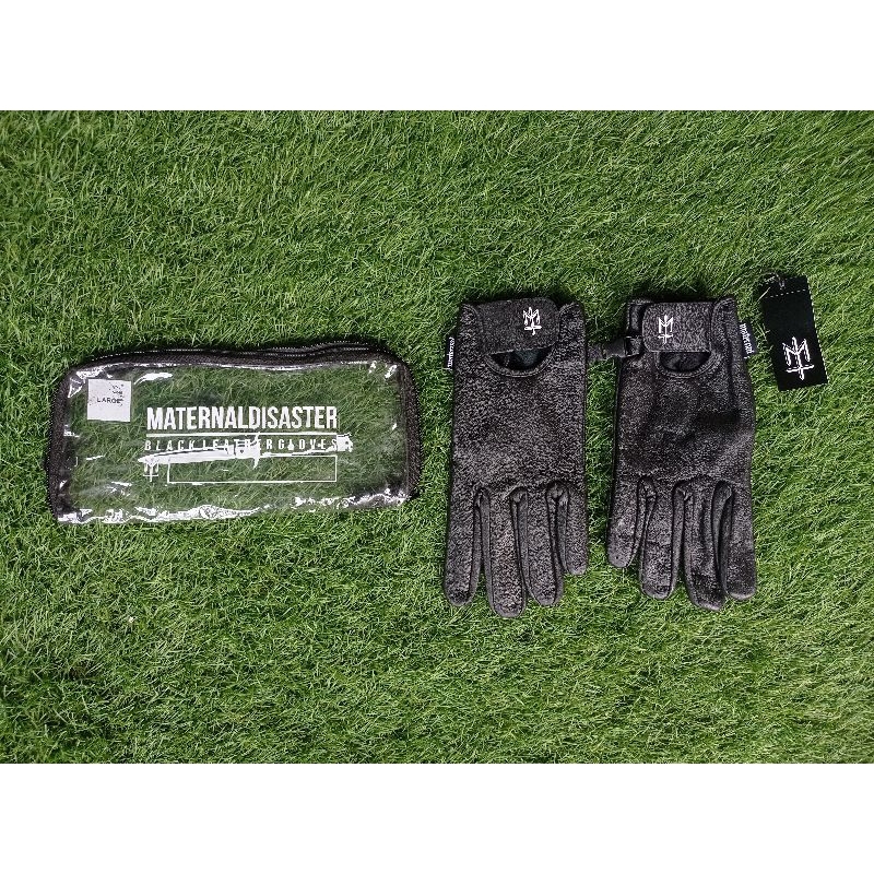 SARUNG TANGAN MATERNAL DISASTER