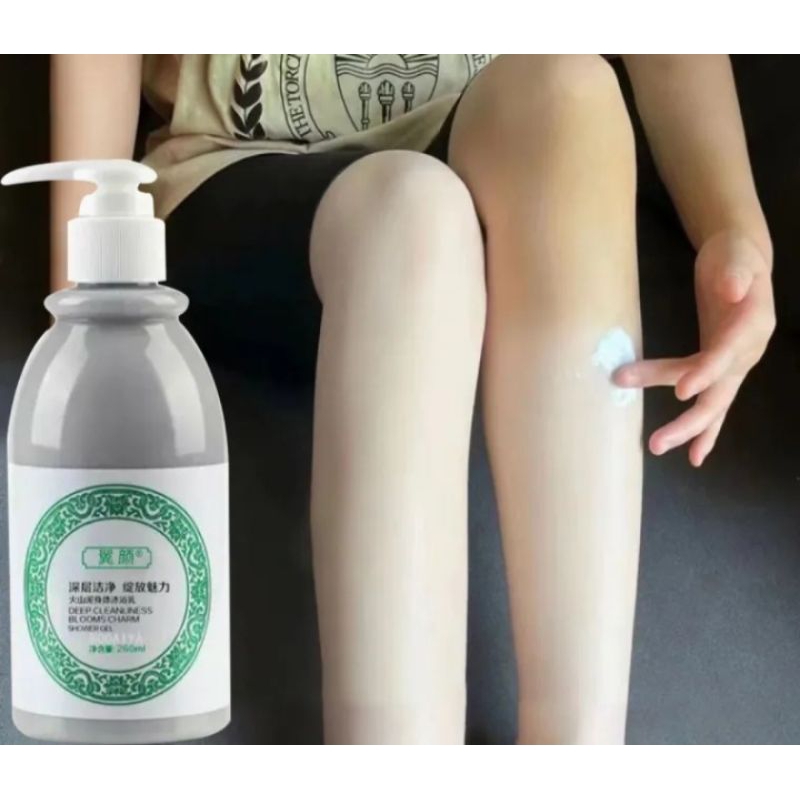 SABUN LUMPUR VULKANIK