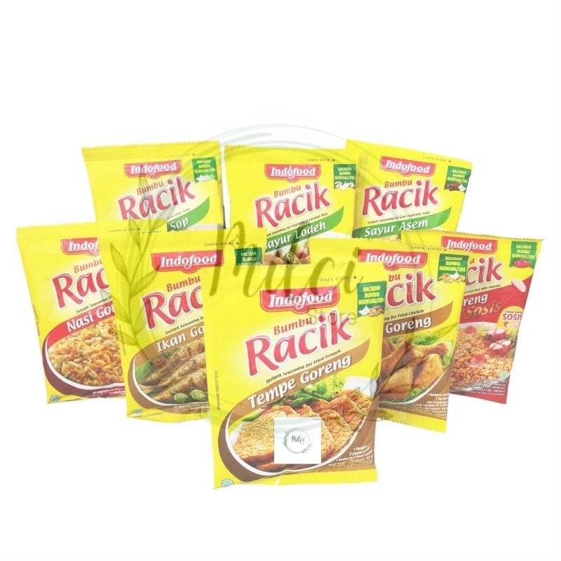 

indofood bumbu aneka racik instant aneka masakan bumbu racik palembang