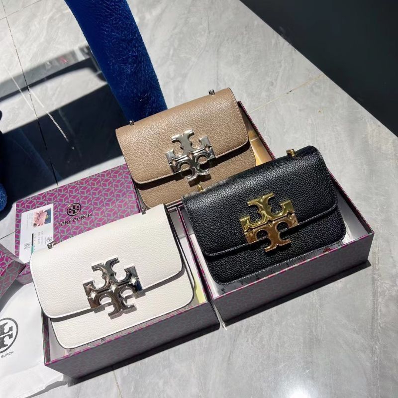 Tas selempang wanita tas Tb Eleanor New version premium import terbaru free box