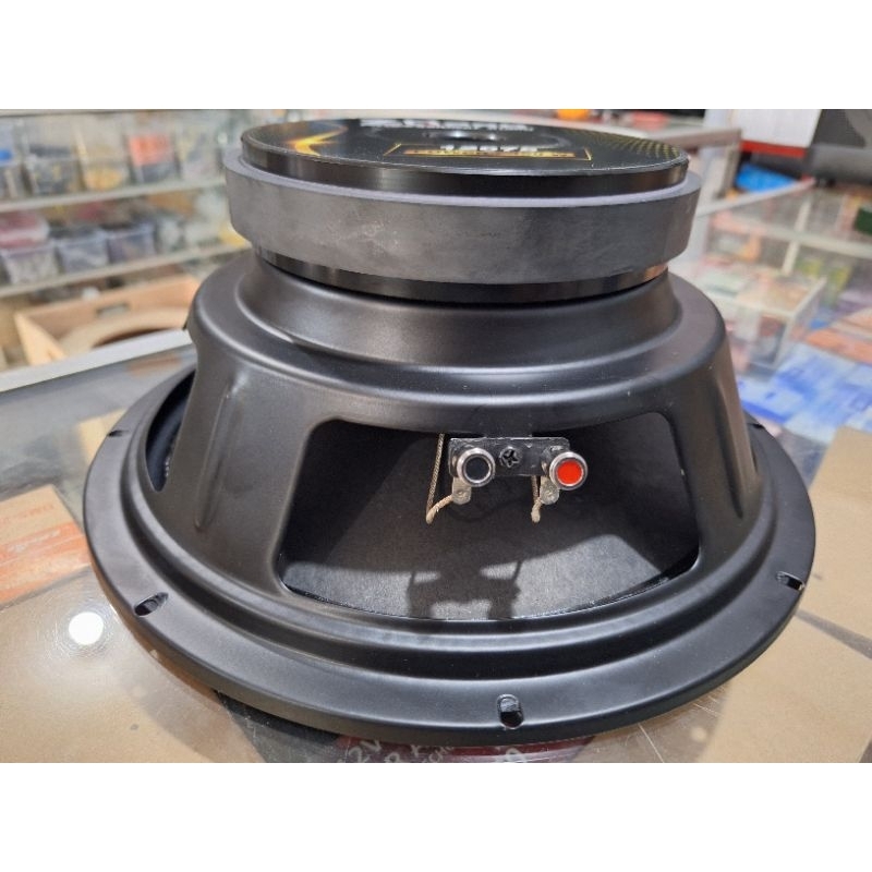 PROFESIONAL LOAD SPEAKER ZQPRO 12675 450W MID LOW 12 INCH SPOOL 3INCH