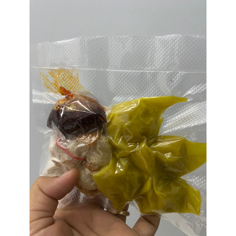 

Pangsit Kuah Chili Oil Pangsit Viral Pangsit Murah