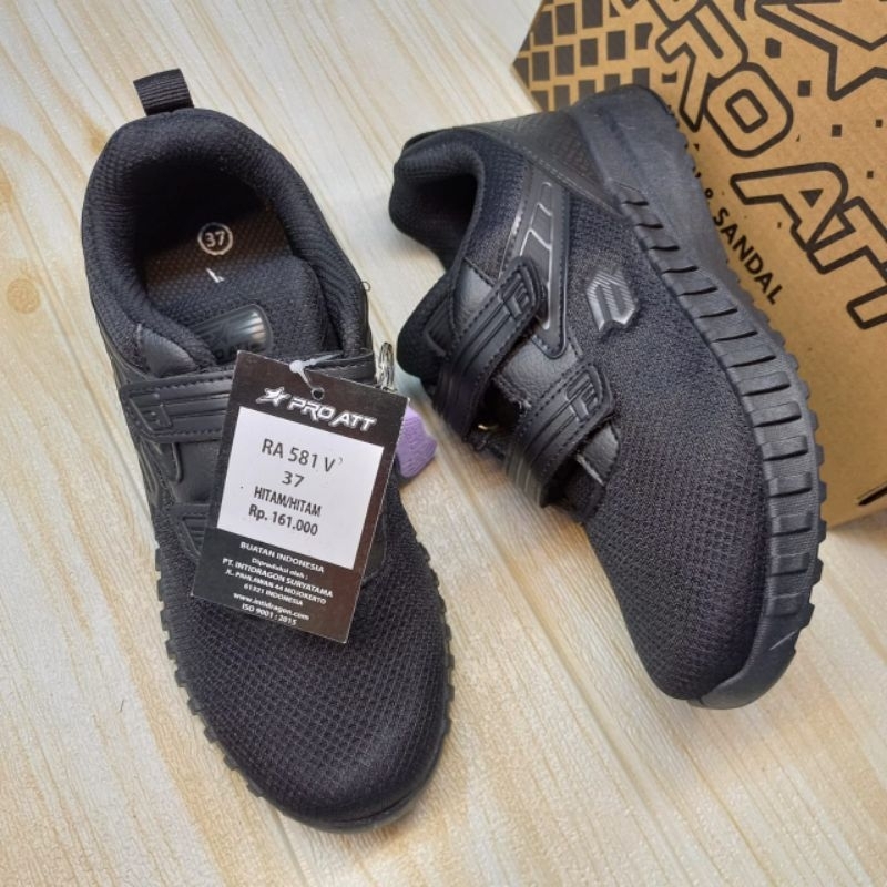 sepatu pro att rekat MA900,RA851 & MR851