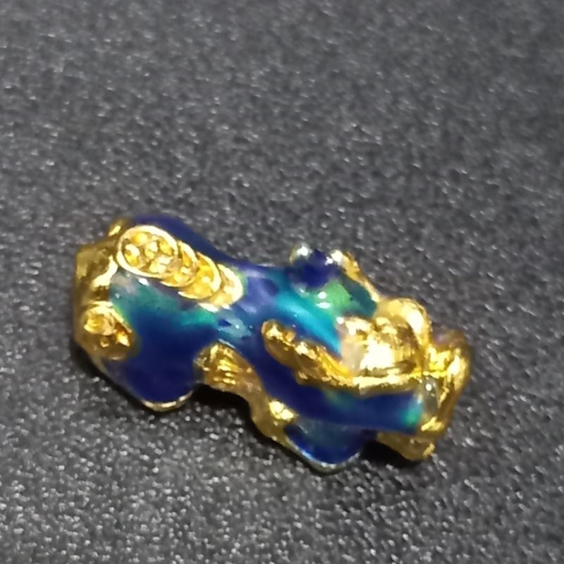 Pixiu bunglon kecil