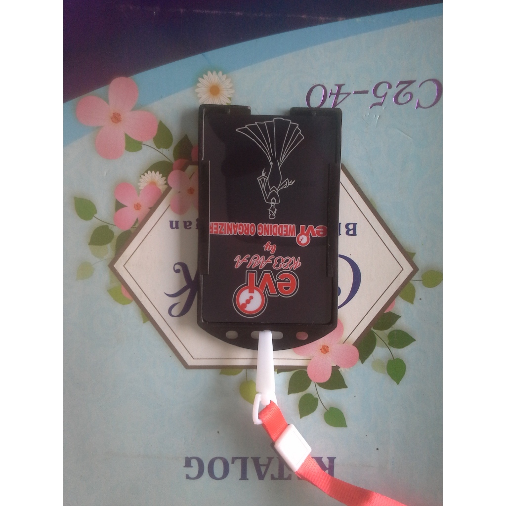 

ID CARD