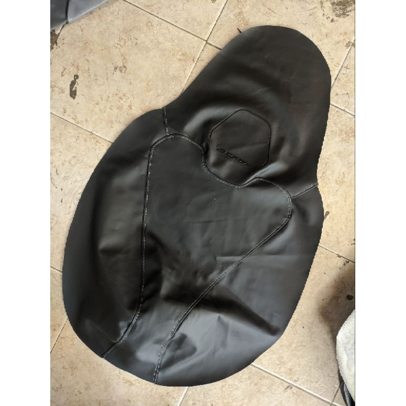 KULIT JOK MOTOR AEROK/COVER JOK MOTOR AEROK TERMURAH TERLARIS BISA COD