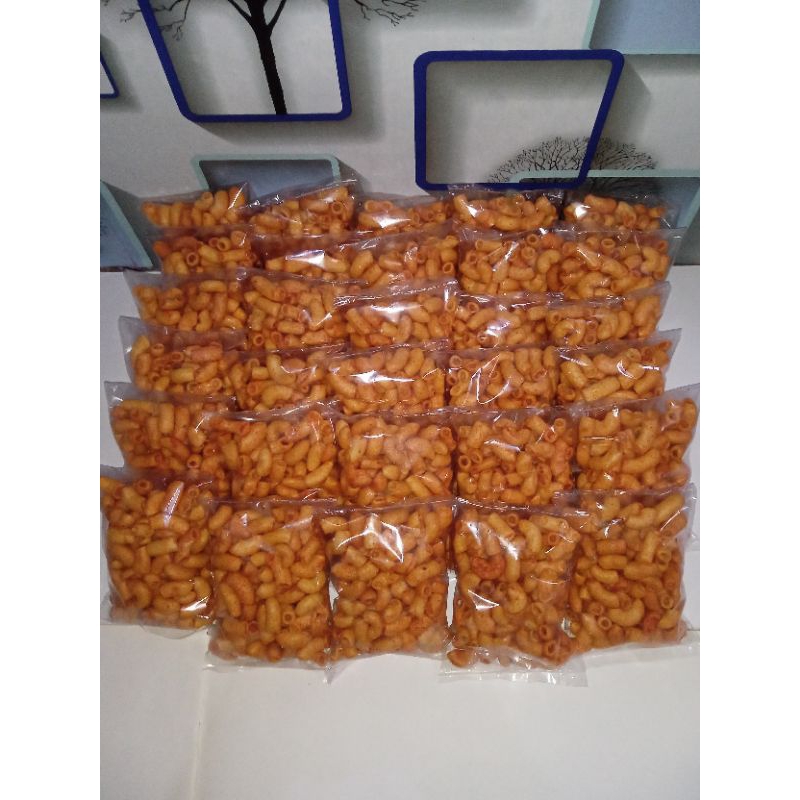 

Macaroni Balado