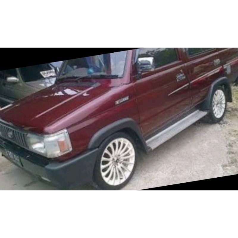 Fender kijang grand