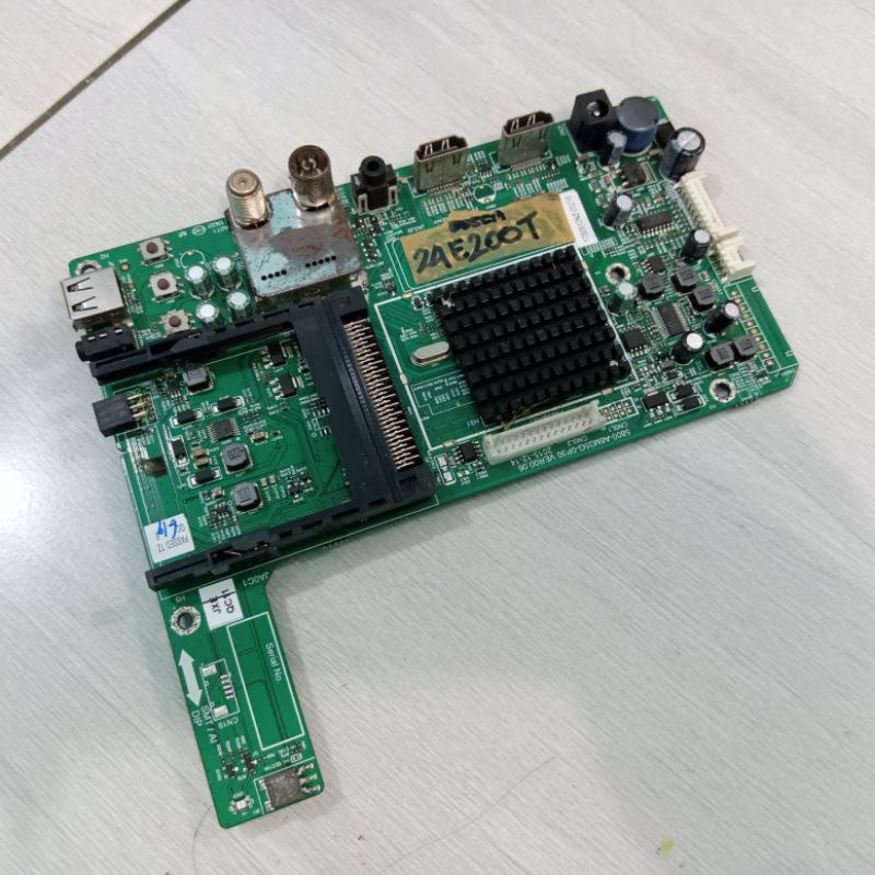 Mobo Tv Cocca 24T200E