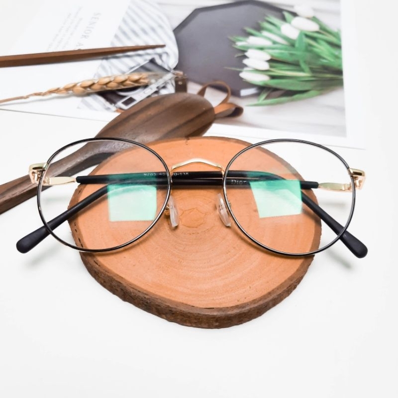 Kacamata 9765/kacamata antiradiasi/kacamata antiradiasi/COD