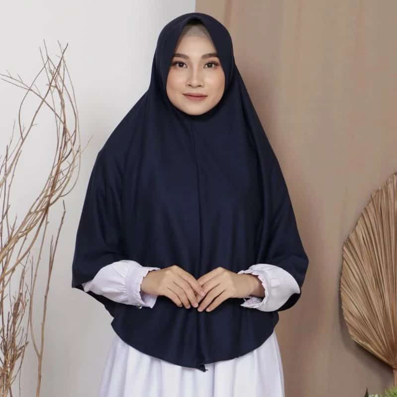 Glosir hijab sport XL jersey