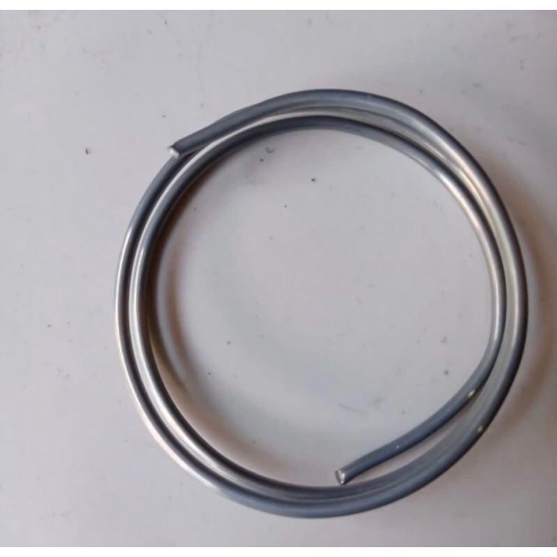 Kawat Las Alumunium Aluplatinum