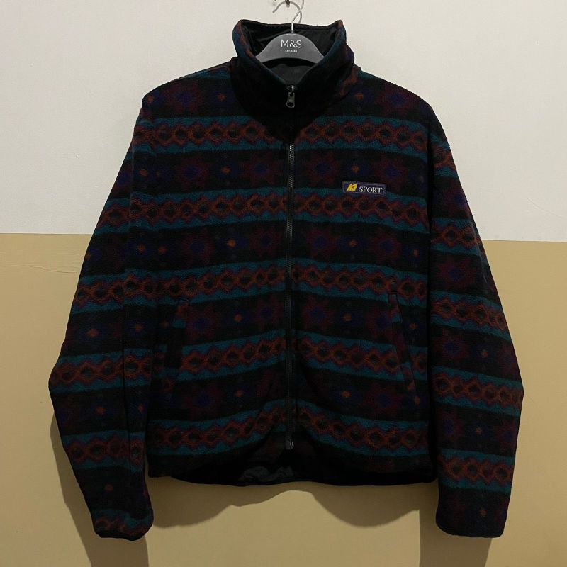 Navajo Reversibel Jacket K2 Sport