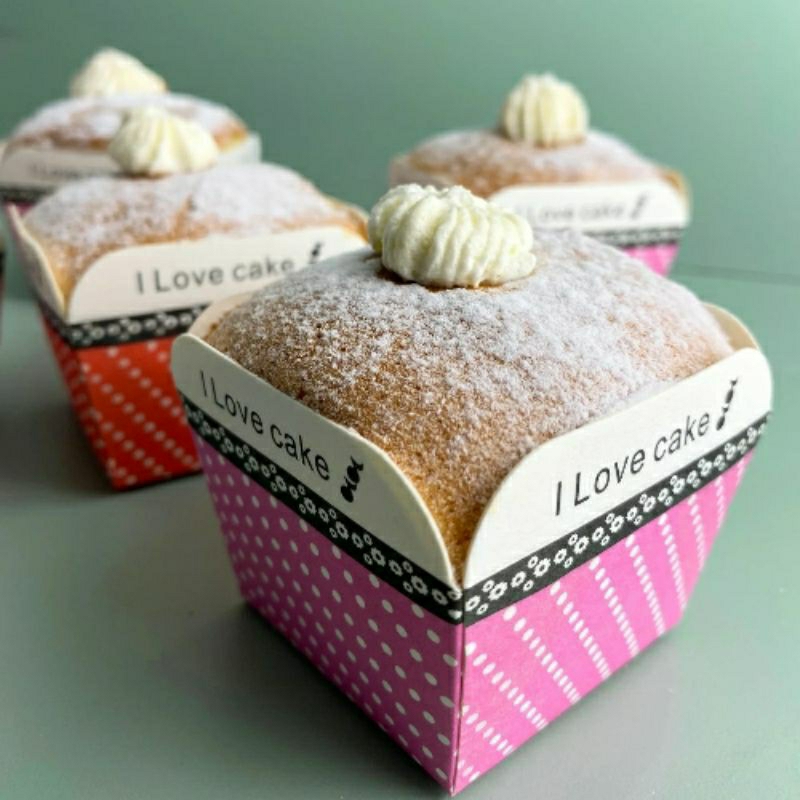 

Pastel Ayam Frozen isi 10 pcs