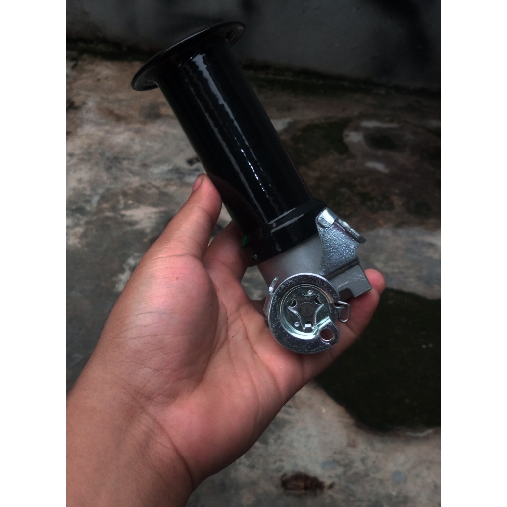 Velocity Stack Velo TB Std Vario 150 Standar & Reamer model elongated
